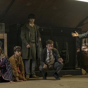 Bilder Hermione Corfield