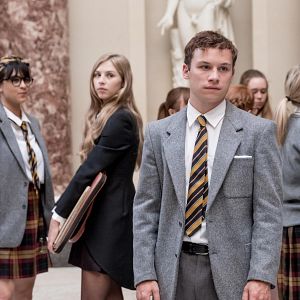 Bilder Hermione Corfield