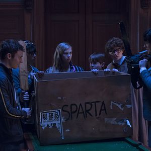 Bilder Hermione Corfield