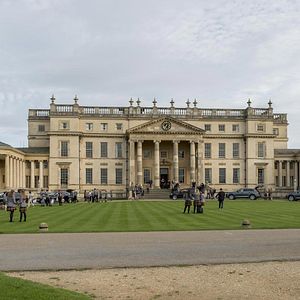 Bilder Slaughterhouse Rulez