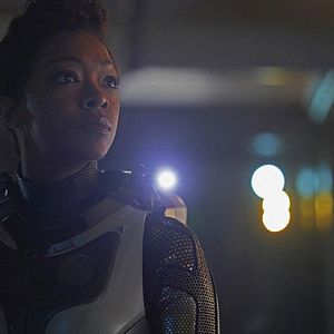 Bilder Sonequa Martin-Green