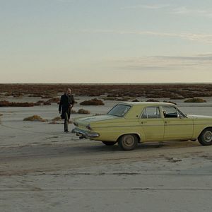 Bilder Rojo - Wenn alle schweigen, ist keiner unschuldig