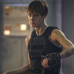 Bilder Terminator 6: Dark Fate