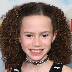 Bilder Chloe Coleman