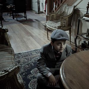 Bilder Desde tu infierno