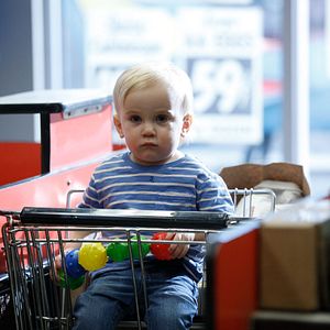 Bilder The Kids Are Alright