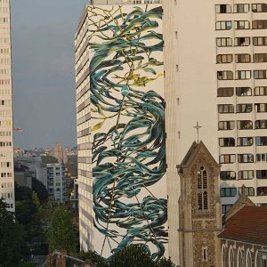 Bilder Sky’s The Limit