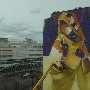 Bilder Sky’s The Limit