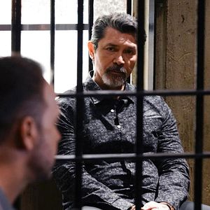 Bilder Lou Diamond Phillips