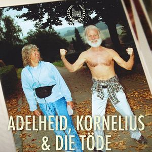 Bilder Adelheid, Kornelius & die Töde