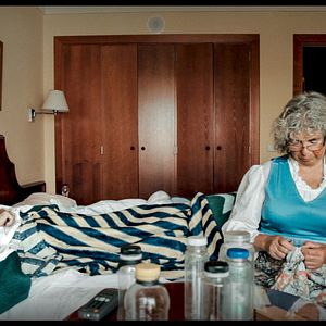 Bilder Adelheid, Kornelius & die Töde