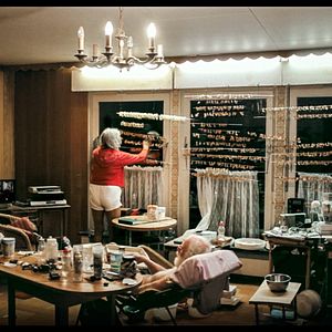 Bilder Adelheid, Kornelius & die Töde