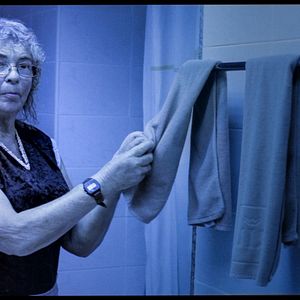 Bilder Adelheid, Kornelius & die Töde