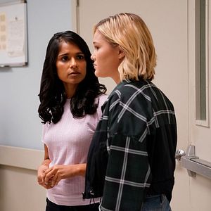 Bilder Marvel's Cloak & Dagger