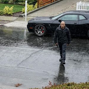 Bilder Navy CIS: L.A.