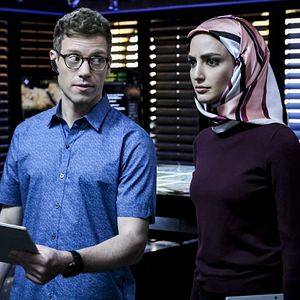 Bilder Navy CIS: L.A.