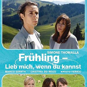 Bilder Frühling - Lieb mich, wenn du kannst