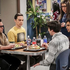 Bilder Jim Parsons