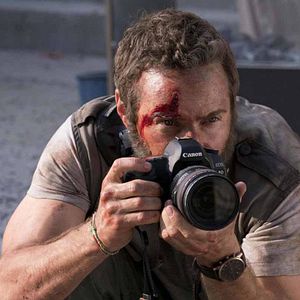 Bilder Alessandro Nivola