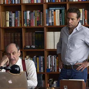 Bilder Alessandro Nivola