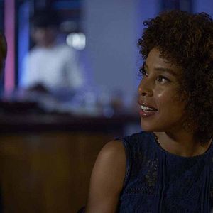 Bilder Sophie Okonedo