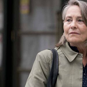Bilder Cherry Jones