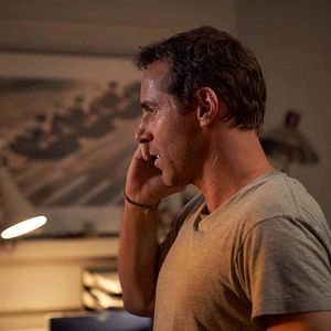 Bilder Alessandro Nivola