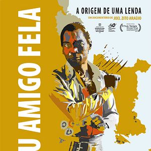 Bilder My Friend Fela