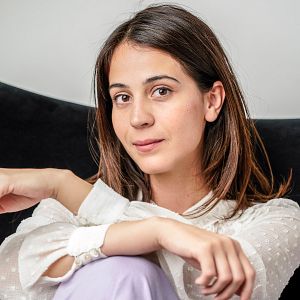 Bilder Cassandra Ciangherotti