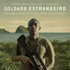 Bilder Soldado Estrangeiro