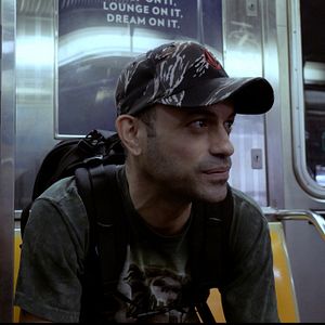 Bilder Soldado Estrangeiro