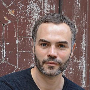 Bilder Antoine Michel