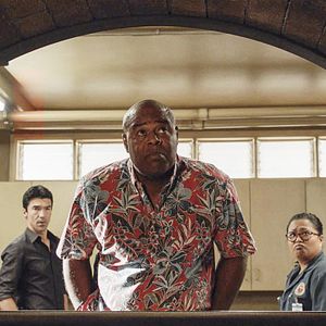 Bilder Ian Anthony Dale