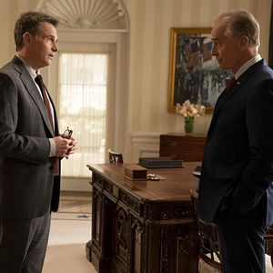 Bilder Keith Carradine