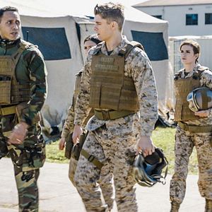 Bilder The Code (2019)