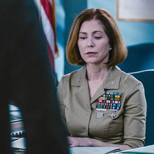 Bilder The Code (2019)