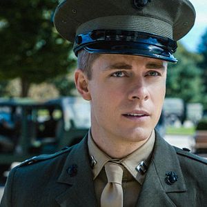 Bilder The Code (2019)