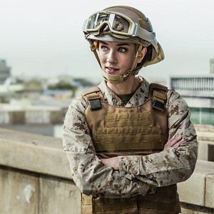 Bilder The Code (2019)