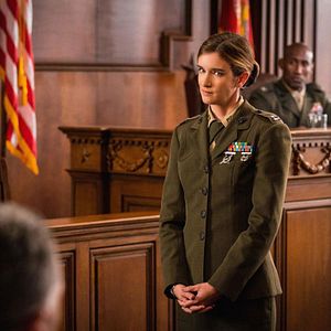 Bilder The Code (2019)