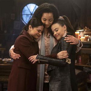 Bilder Madeleine Mantock