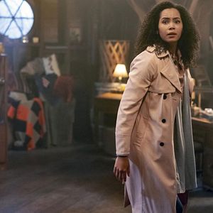Bilder Madeleine Mantock