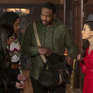 Bilder Madeleine Mantock