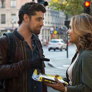 Bilder Victor et Célia