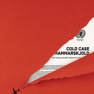 Bilder Cold Case Hammarskjold