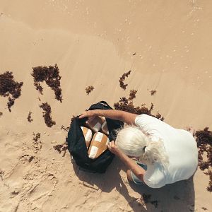 Bilder Die legendäre Kokain-Insel