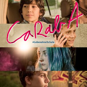 Bilder CaRabA # Leben ohne Schule