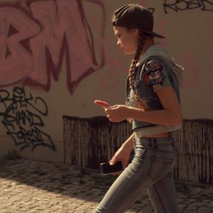 Bilder CaRabA # Leben ohne Schule