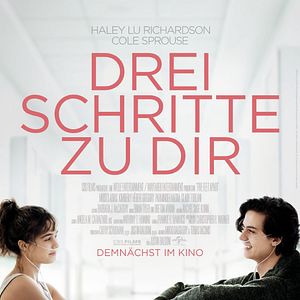 Bilder Drei Schritte zu dir