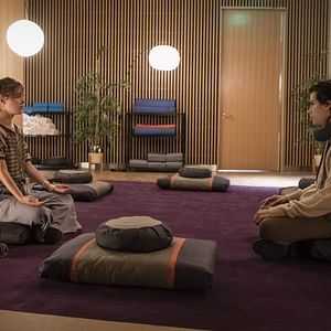 Bilder Haley Lu Richardson