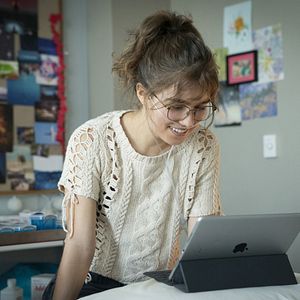 Bilder Haley Lu Richardson